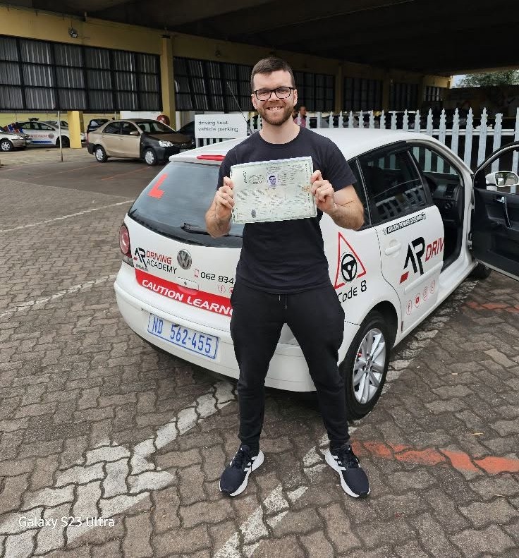 Student Student passed K53