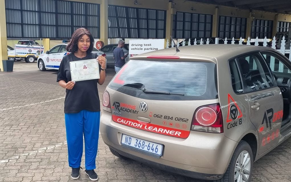 Student Student passed K53