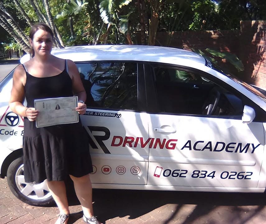 Student Student passed K53