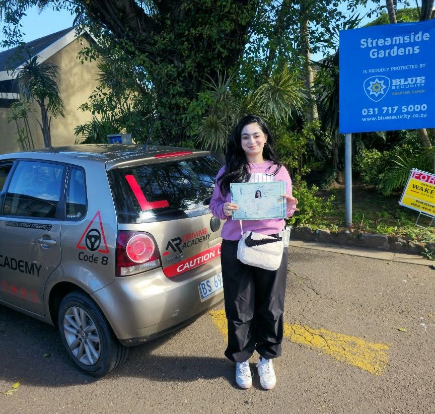 Student Student passed K53