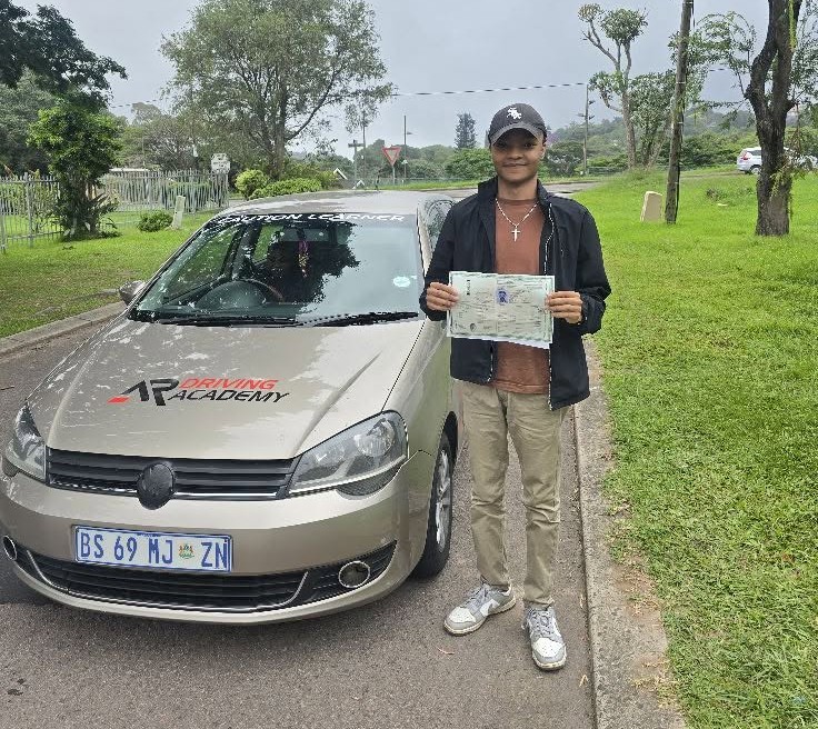 Student Student passed K53